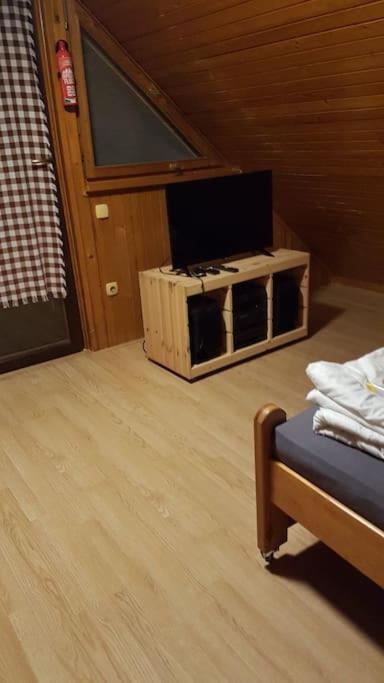 Chalet Kujavnk Крань Экстерьер фото