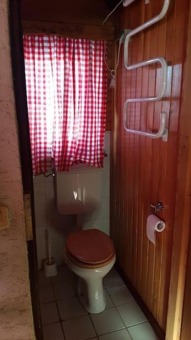 Chalet Kujavnk Крань Экстерьер фото