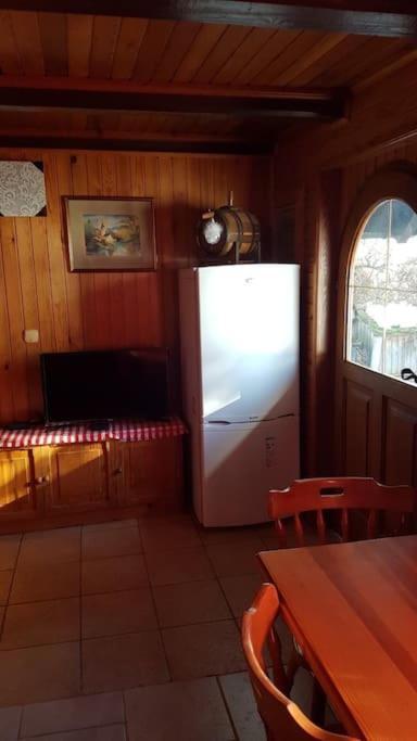 Chalet Kujavnk Крань Экстерьер фото